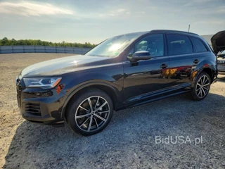 AUDI Q7 PREMIUM PLUS