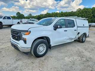 CHEVROLET SILVERADO C1500