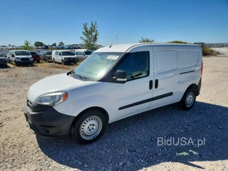 RAM PROMASTER CITY ST