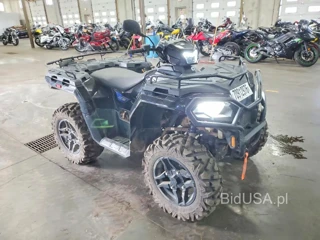 POLARIS SPORSTMAN