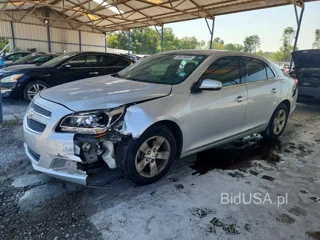 CHEVROLET MALIBU 1LT