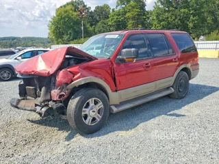 FORD EXPEDITION EDDIE BAUER