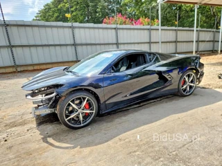 CHEVROLET CORVETTE STINGRAY 1LT