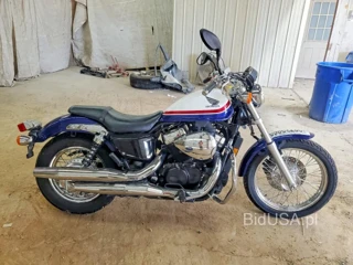 HONDA VT750 RS