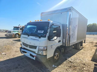 MITSUBISHI FE