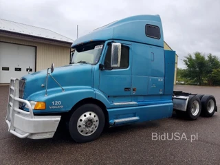 VOLVO VNL