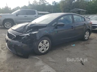 KIA FORTE LX