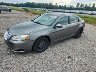CHRYSLER 200 LX