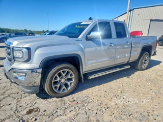 GMC SIERRA K1500 SLT