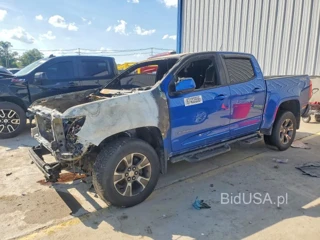 CHEVROLET COLORADO Z71