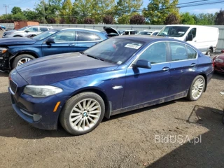 BMW 535 XI