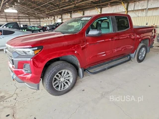 CHEVROLET COLORADO LT