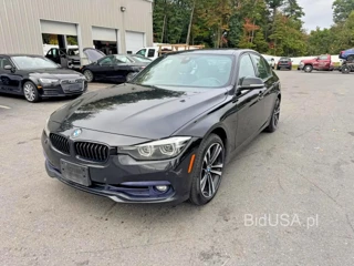 BMW 328 D XDRIVE