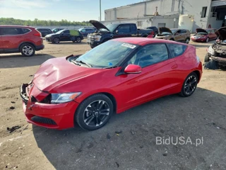 HONDA CR-Z