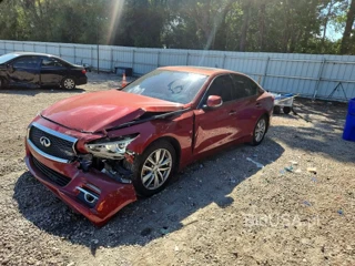 INFINITI Q50 PREMIUM