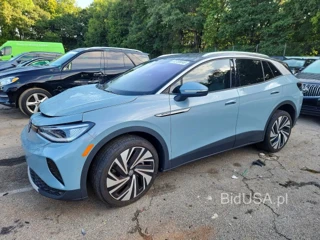 VOLKSWAGEN ID.4 PRO S PLUS