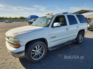 CHEVROLET TAHOE C1500