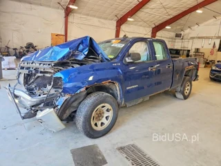 GMC SIERRA K1500