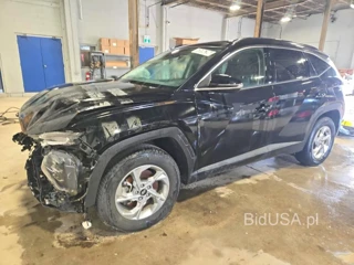 HYUNDAI TUCSON SEL SEL