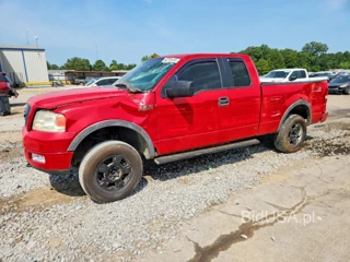 FORD F150