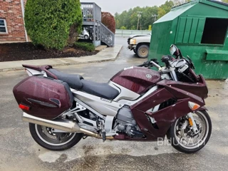 YAMAHA FJR1300