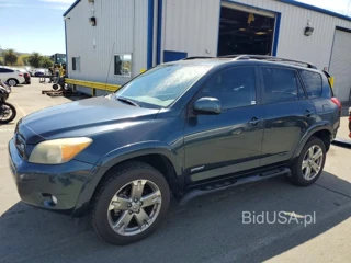 TOYOTA RAV4 SPORT