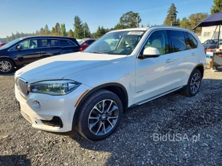 BMW X5 XDRIVE50I