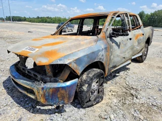 RAM 2500 SLT