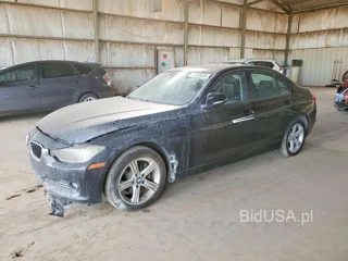 BMW 320 I