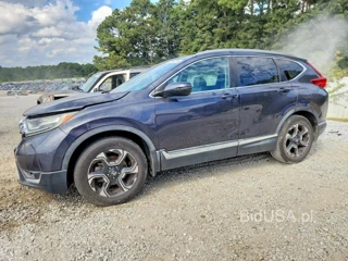 HONDA CR-V TOURING