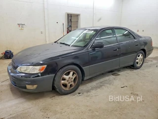 LEXUS ES 300
