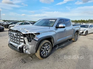 TOYOTA TUNDRA 1794 EDITION