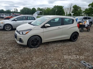 CHEVROLET SPARK 1LT