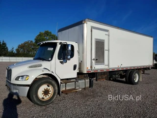 FREIGHTLINER M2