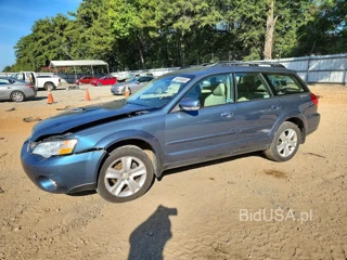 SUBARU LEGACY OUTBACK 2.5 XT LIMITED