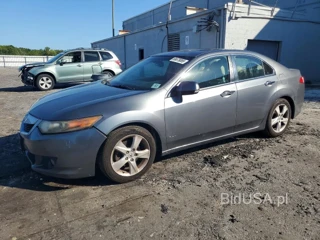 ACURA TSX