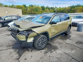 JEEP CHEROKEE LAREDO