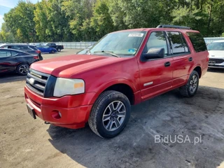 FORD EXPEDITION XLT