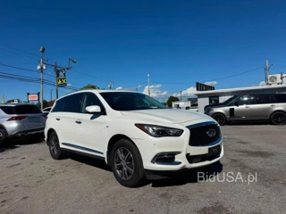 INFINITI QX60 BASE