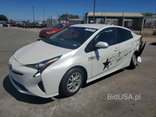 TOYOTA PRIUS TWO ECO