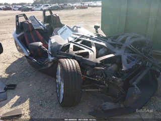 POLARIS POLARIS SLINGSHOT