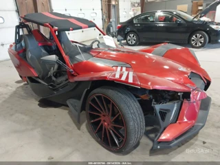 POLARIS POLARIS SLINGSHOT