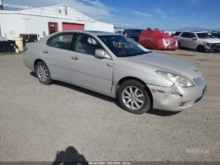 LEXUS LEXUS ES 330
