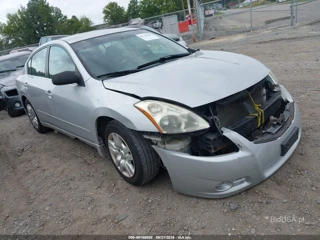 NISSAN NISSAN ALTIMA 2.5 S