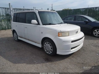 SCION SCION XB