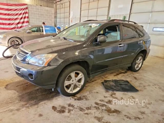 LEXUS RX 400H