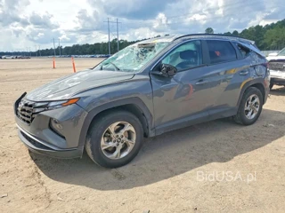 HYUNDAI TUCSON SEL