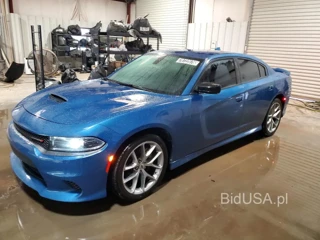 DODGE CHARGER GT