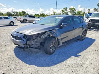 KIA FORTE LXS