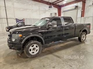 FORD F150 SUPERCREW